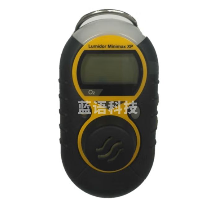 霍尼韦尔  单一气体检测仪  Impulse XP升级款MINIMAX XP O2