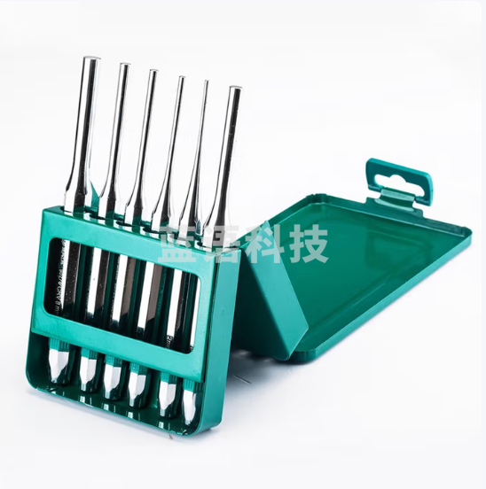 世达（SATA）6件套销冲货号09162