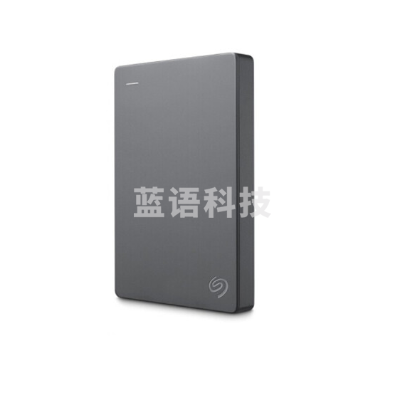 希捷 移动硬盘 5TB 简 USB 3.0 2.5英寸