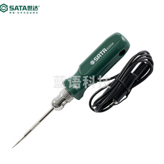世达（SATA）两用汽车测电笔  62504