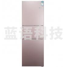 博世（BOSCH）KGN35V166C 295升三门高效节能一级能效风冷无霜变频电冰箱