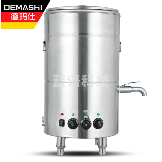 德玛仕（DEMASHI） 煮面桶 煮面炉 汤面炉 ZMT45-A 380V