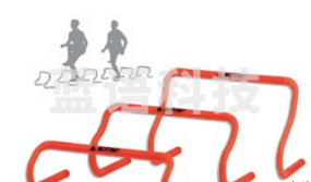 迷你型跳栏SA500-09