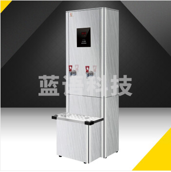 德诚誉（DE CHENG YU）DCY-K-Y-03 智能开水器 不锈钢步进式开水器 90智能版 （销售款） 202301063815