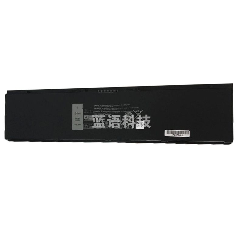 戴尔DELL Latitude E7440 E7450   笔记本电池 货号：TX
