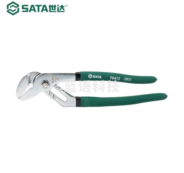 世达（SATA） 70411 水泵钳