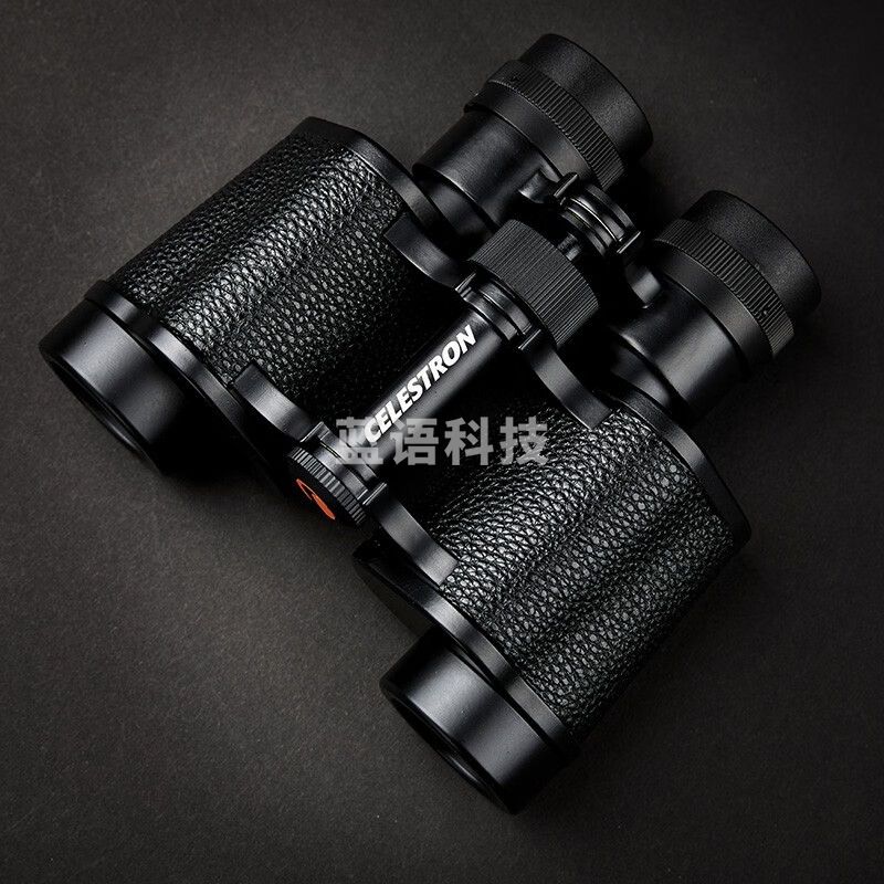 星特朗经典62式高清高倍复古军旗系列8X30双筒望远镜微光可视户外演唱会