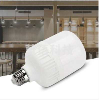 LED柱形灯泡   30瓦  白光