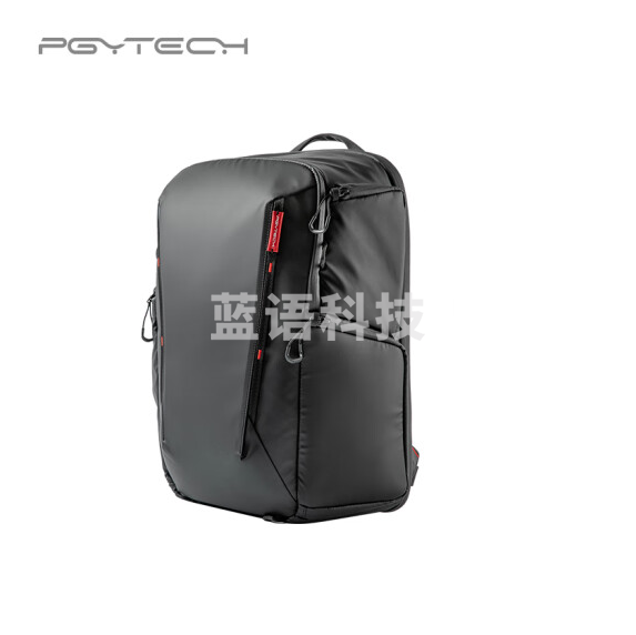 PGYTECH OneMo Lite 摄影包双肩相机包 大容量微单收纳背包   货号：JC