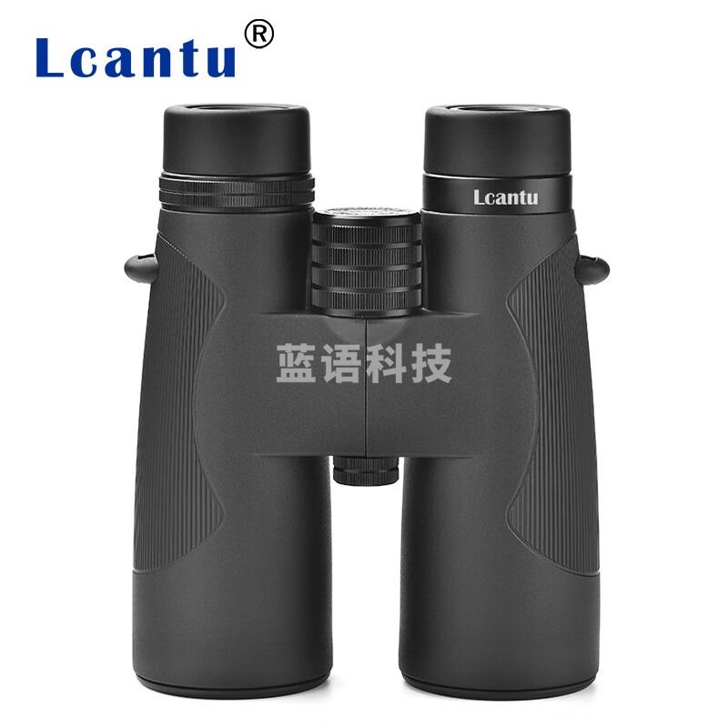 徕佳图（Lcantu） 高清双筒望远镜 Hawkeye鹰眼12x50ED