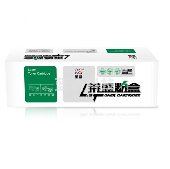 莱盛 LS-LEN-LD202黑色硒鼓