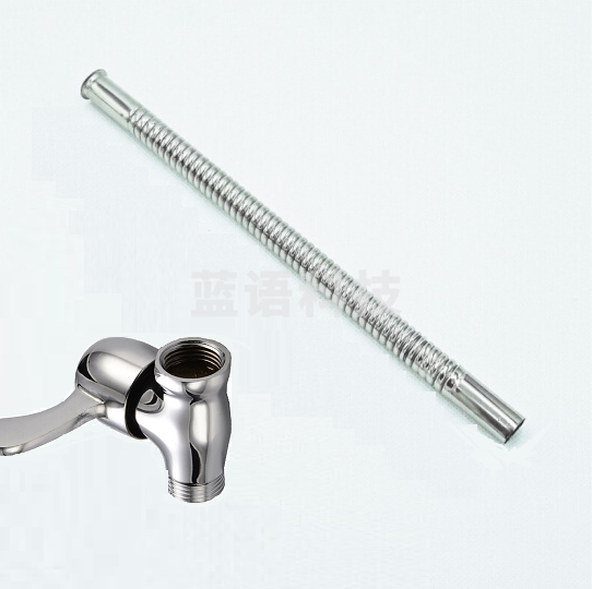 开关式直通阀  开挂式小便冲洗阀