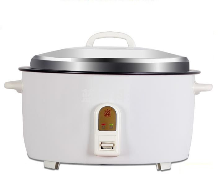 饭店/食堂大容量 18L大电饭锅带蒸笼