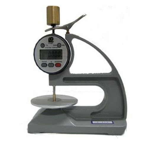 JISENPUER 上海六菱CH-12.7-NTSX数显千分台式压敏黏带测厚仪