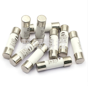 保险管 10*38  4A   10支装