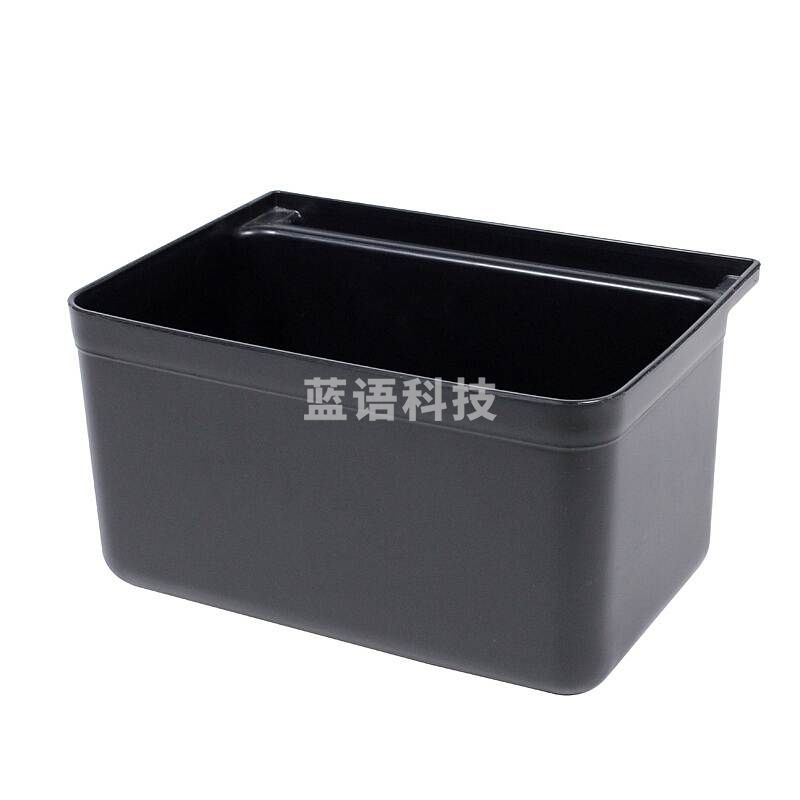 白云AF08632塑料长挂桶33*24*56cm(个)