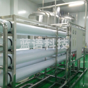 德诚誉DCY-K-Y-15净水设备 （销售款）