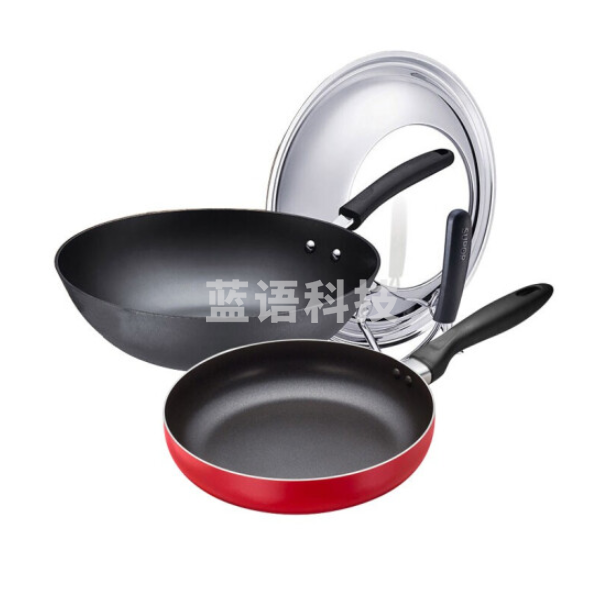 苏泊尔 VTP1811T  臻选两件套   货号：WY