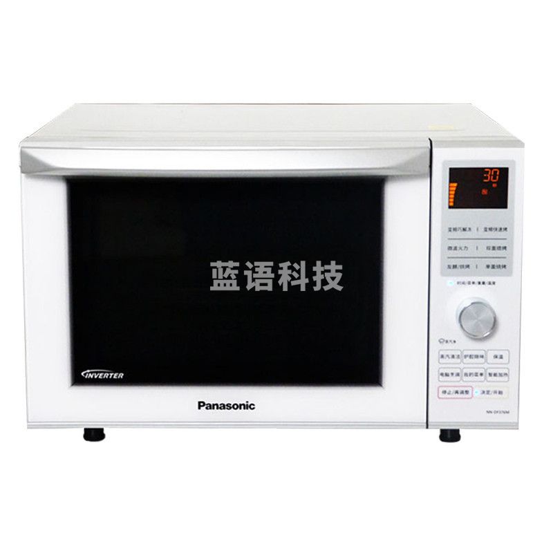 松下 NN-DF376 微波炉