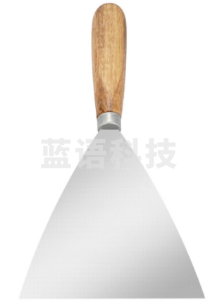 木柄油灰刀 /批墙腻子刀 /清洁填缝铲