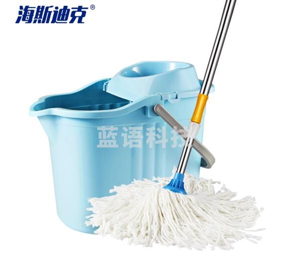 海斯迪克 HK-755 清洁拖把套装