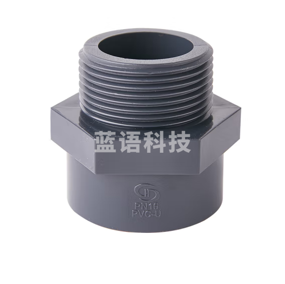 ABS外径直接 DN50  货号：YC