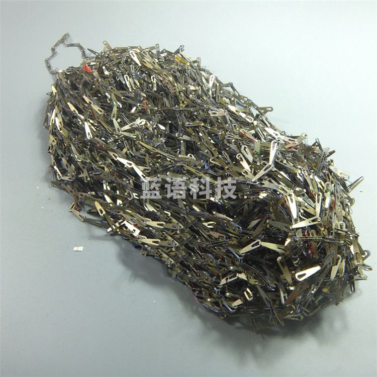 巨联 90米一根 瓜子链