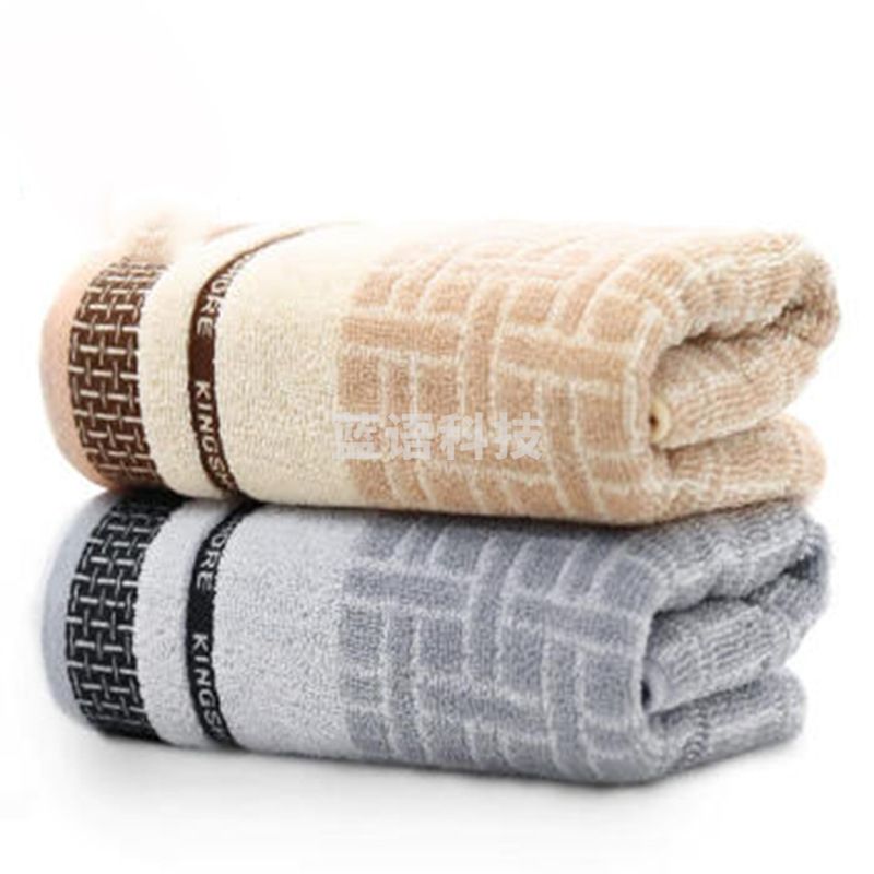 金号 RA556 纯棉厚实毛巾 76*36cm