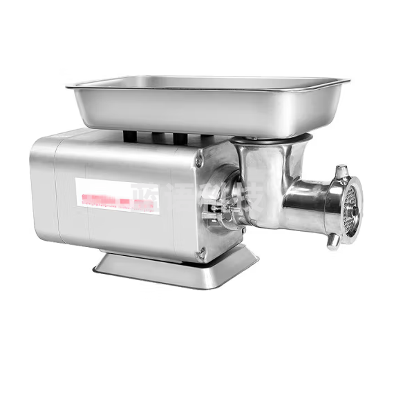 正元  12型750W绞肉机  打肉机  货号：LJ