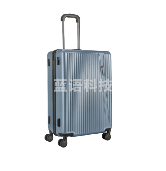 外交官  行李箱 万向轮旅行箱 28英寸  货号：JC