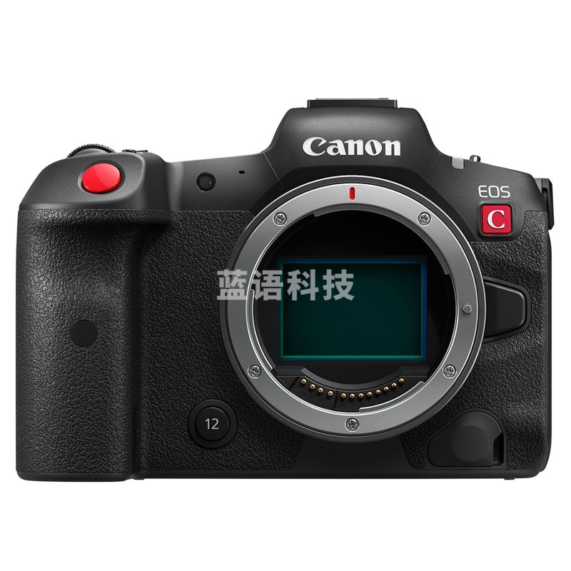 佳能(Canon)EOS R5 C 全画幅 数码相机