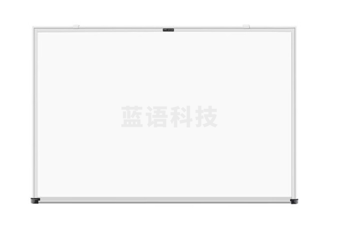 得力7844白板900*600(白) .