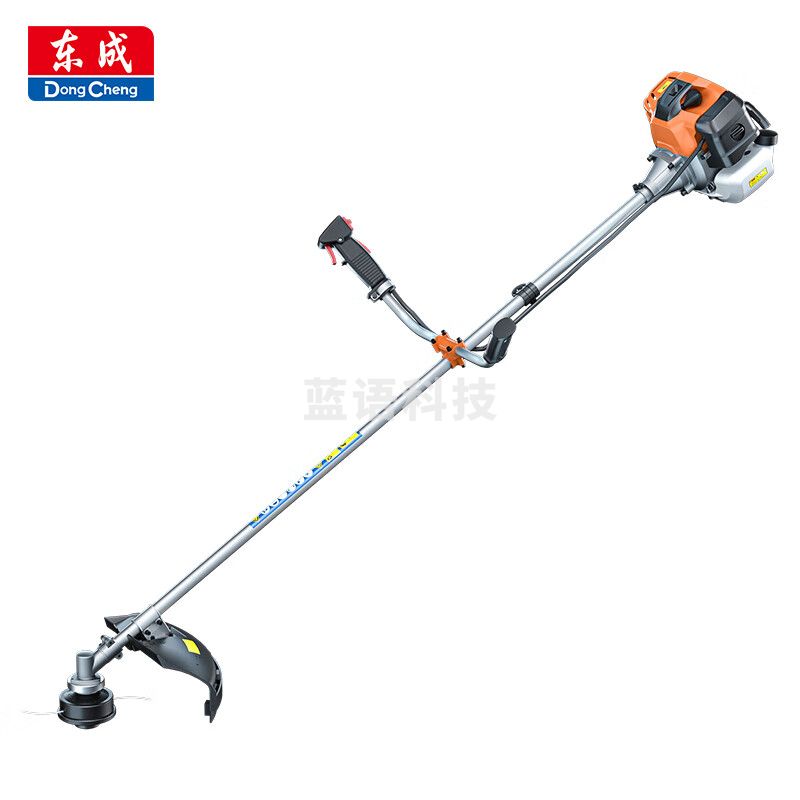 【东成】FF03-CXB-1.45KW汽油打草机除草机斜挎式割草机割灌机M&C20276