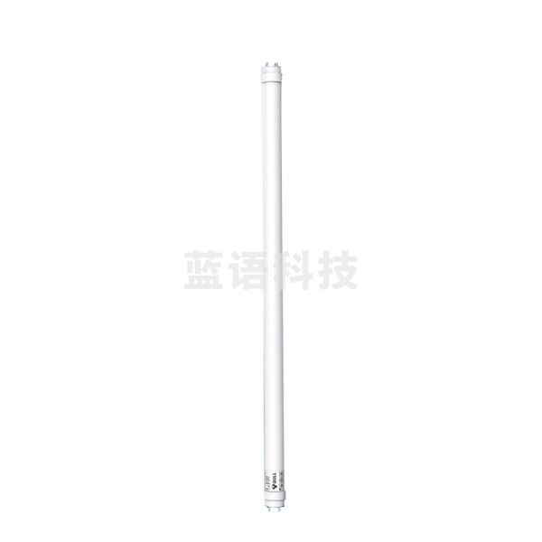 公牛LED节能灯日光灯家用长条照明T8灯管一体化荧光灯光管灯棒28W 1.2米 T8灯管 6500k(定制)