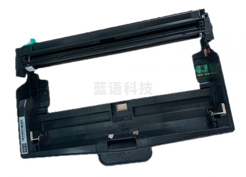 光电通(TOEC)OEM3000DN配套D-M30K12KD(12000页)黑色