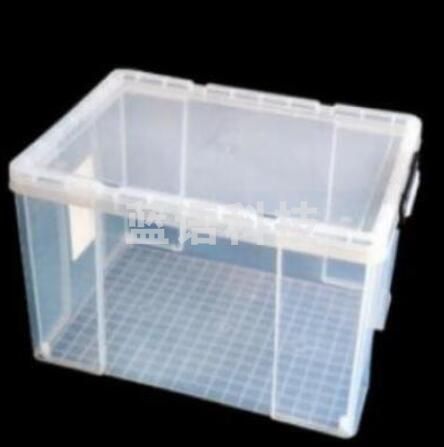 名仕 整理箱60升