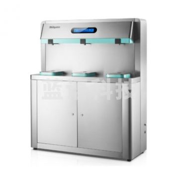 沁园 饮水平台QS-ZR2-3G00(RO)校园直饮机 净水机