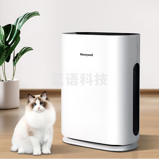 霍尼韦尔  家用净化除甲醛除霾祛味 空气净化器
