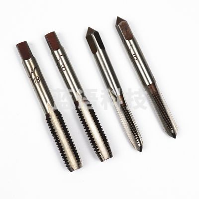 手用丝锥手丝锥 M10