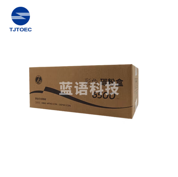 QT-C31M6K5T 品红色粉盒