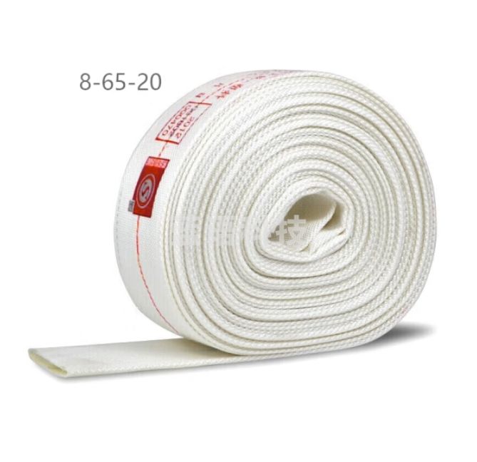 水带65国标消防水管消防栓水带消防器材 8-65-20型