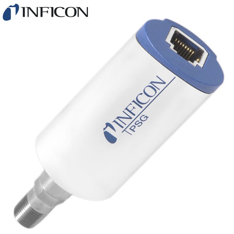 INFICON皮拉尼标准真空计PSG500大气压至中真空真空计350-061