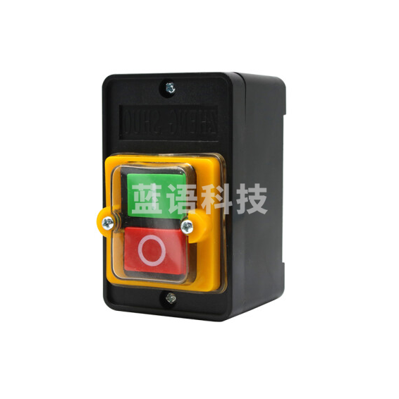 控制开关 KA0-5   220/380V10A 按钮盒