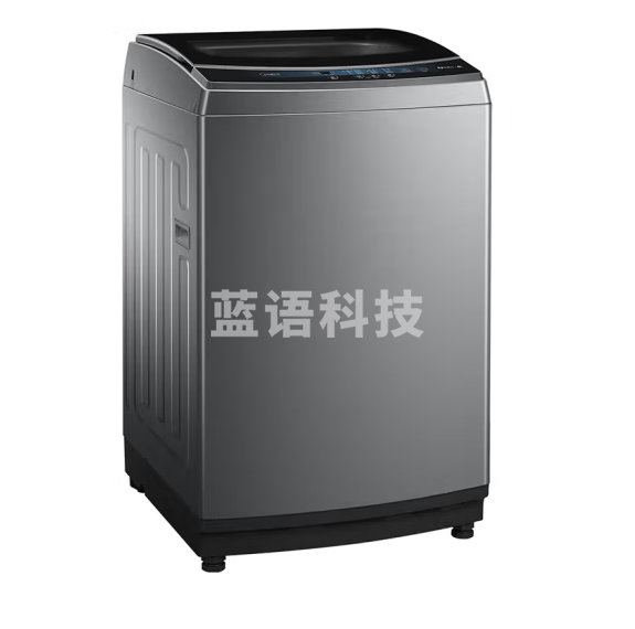 美的  全自动波轮洗衣机12公斤  MB120-1300WB