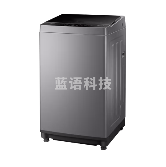 美的  8公斤波轮洗衣机     MB80ECO1