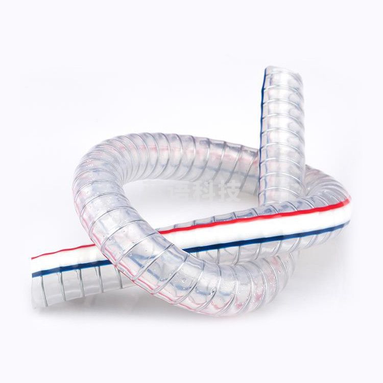 巨联  50mm  钢丝管  单位：米    货号：YC