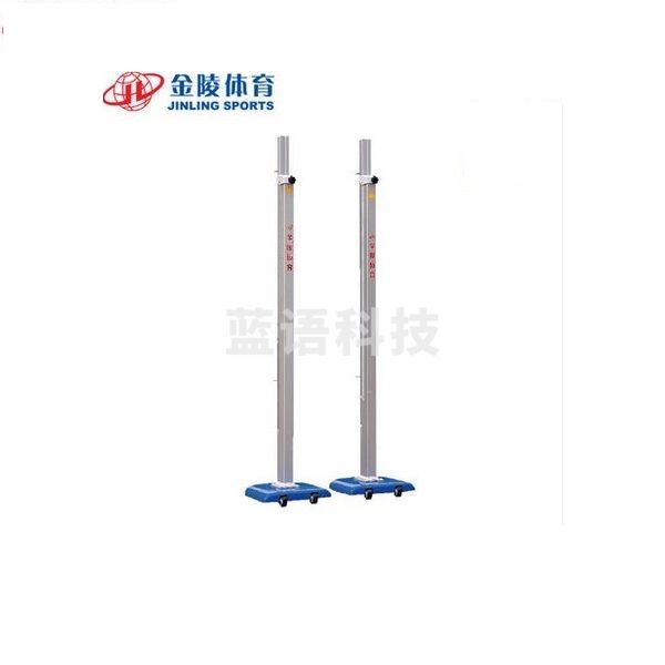 金陵体育 TGJ-2比赛跳高架/
