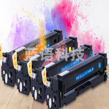 格之格CF212A 黄色硒鼓