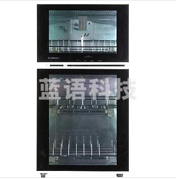 康宝(CANBO)ZTP80K-2U (XDZ65-K2U)家用消毒柜