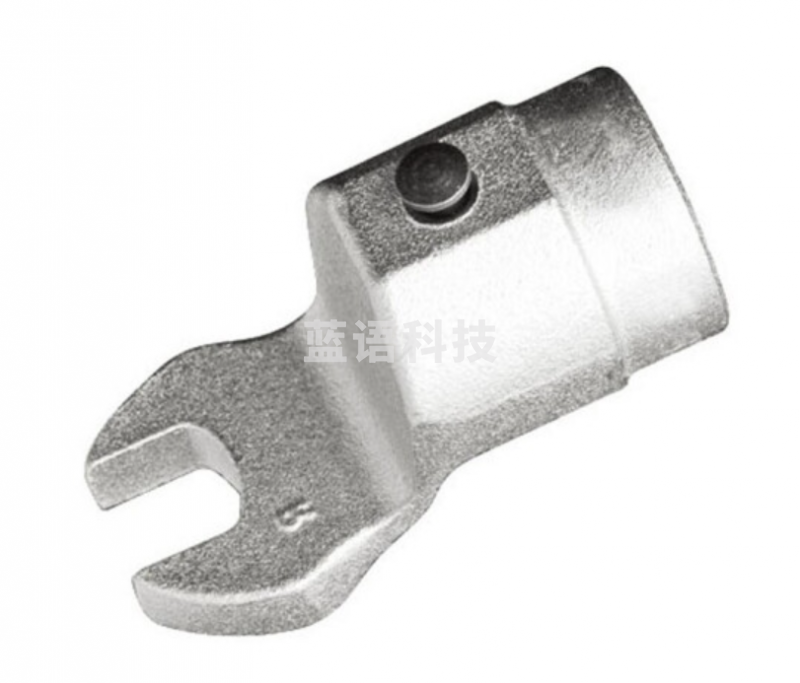 世达 96529K 扭力扳手开口头 32*15MM